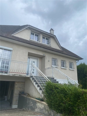 maison à la location -   78630  ORGEVAL, surface 215 m2 location maison - UBI427953074